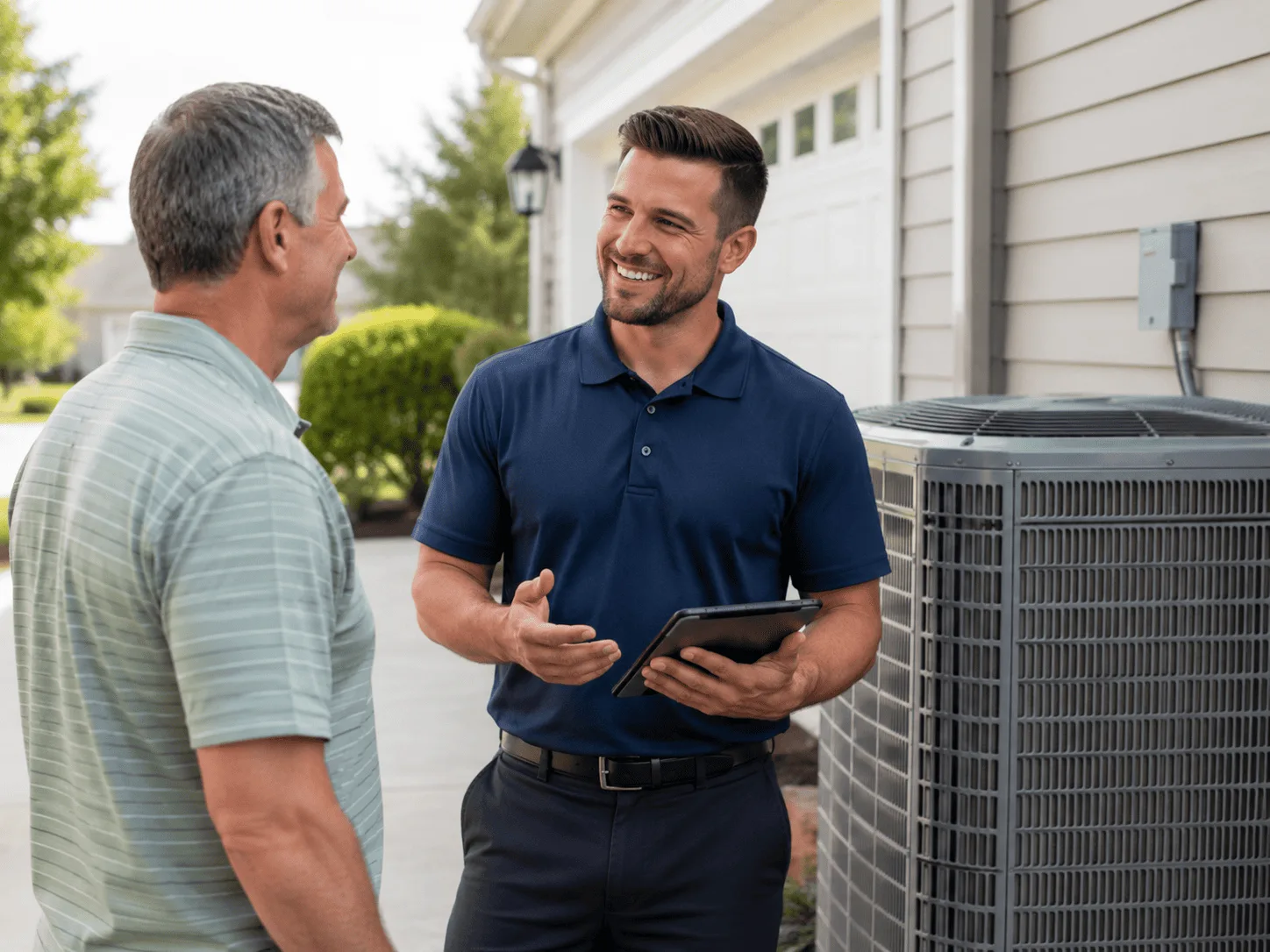 Heat Pump Installation Maspeth, NY FAQs